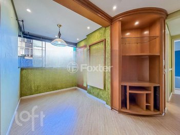 apartment em Rua José do Patrocínio, Cidade Baixa - Porto Alegre - RS