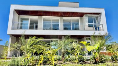 house em Rua Dário Manoel Cardoso, Ingleses do Rio Vermelho - Florianópolis - SC