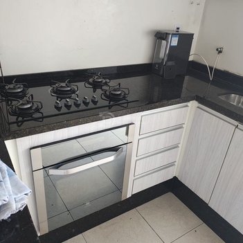 apartment em Rua Mário Capuano, Cidade Antônio Estevão de Carvalho - São Paulo - SP