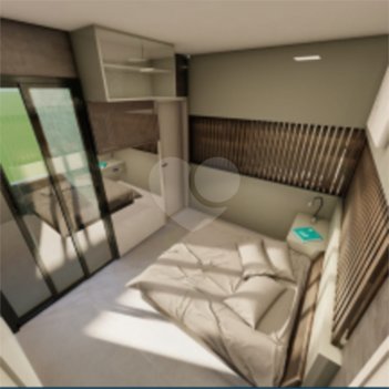 house em Rua Anhaia, Vila Curuçá - Santo André - SP