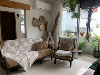 apartment em Rua Rio Grande do Sul, Anita Garibaldi - Joinville - SC