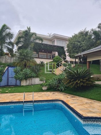 house em Rua Eusébio Nogueira Machado, Jardim Tereza Cristina - Jundiaí - SP