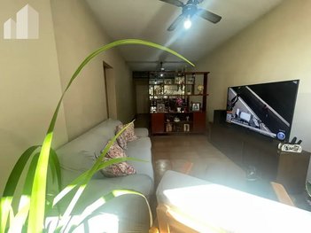 apartment em Avenida Doutor Mário Guimarães, Centro - Nova Iguaçu - RJ