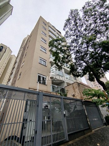 apartment em Rua Ilansa, Vila Prudente - São Paulo - SP