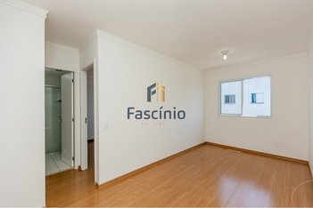 apartment em Avenida Doutor Francisco Mesquita, Jardim Ibitirama - São Paulo - SP