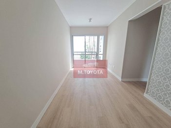 apartment em Rua Claudino Barbosa, Macedo - Guarulhos - SP