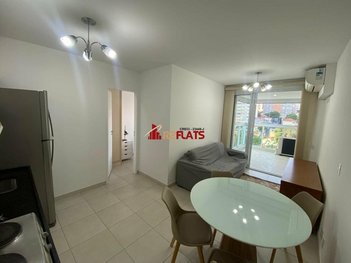 apartment em Rua Paraiso, Jardim Portal I e II - São Paulo - SP