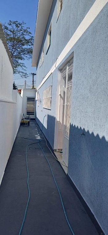 house em Travessa Benedito Bandeira, Vila Curuçá - São Paulo - SP