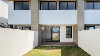 house em Servidão Garapuvu do Sul, Morro das Pedras - Florianópolis - SC