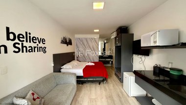 apartment em Rua Gomes de Carvalho, Vila Olímpia - São Paulo - SP