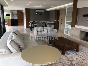 apartment em Rua Uruguaiana, Menino Deus - Porto Alegre - RS