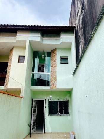 house em Rua Crato, Jardim Nordeste - São Paulo - SP