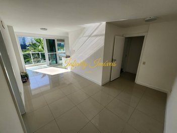 apartment em Avenida Abraham Medina, Barra Olímpica - Rio de Janeiro - RJ