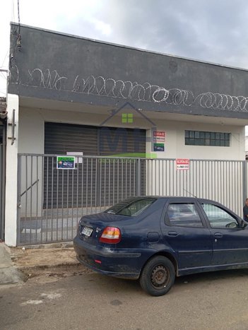 business em Ernesto Matioli, Santa Efigênia - Lavras - MG