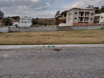 land_lot em Avenida Gabriel Seme Cury, Jardim Alpes de Sorocaba - Sorocaba - SP