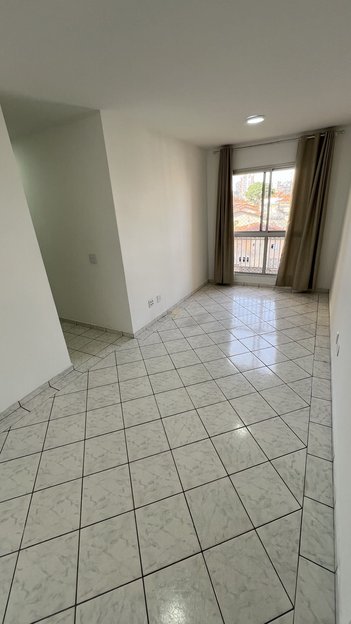 apartment em Avenida da Paz, Vila São Judas Tadeu - Guarulhos - SP