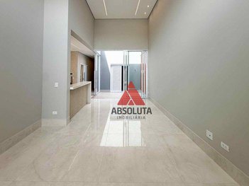 house em Rua Aurea Zanetti Penachione, Jardim Terramérica III - Americana - SP