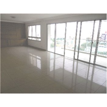 apartment em Alameda dos Guaiós, Planalto Paulista - São Paulo - SP