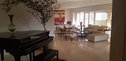 apartment em Avenida Júlio de Mesquita, Cambuí - Campinas - SP