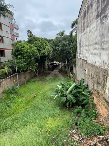 land_lot em Barbosa Gonçalves, Chácara das Pedras - Porto Alegre - RS