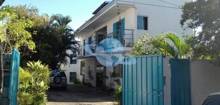 house em Rua Reverendo Henrique de Oliveira Camargo, Jardim Santa Rosa - Sorocaba - SP