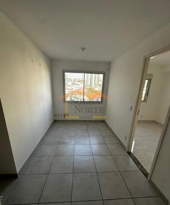 apartment em Rua Amandaú, Parada Inglesa - São Paulo - SP
