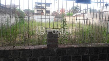 land_lot em Rua Machado de Assis, Partenon - Porto Alegre - RS