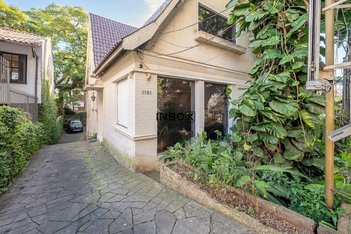 commercial_building em Rua Coronel Bordini, Mont Serrat - Porto Alegre - RS
