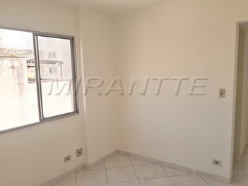 apartment em Rua Bueno de Andrade, Aclimação - São Paulo - SP