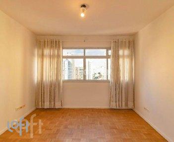 apartment em Doutor Altino Arantes, Bosque da Saúde - São Paulo - SP