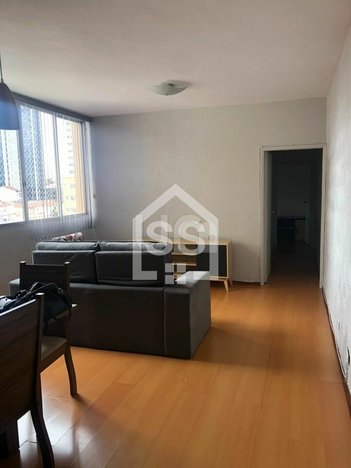 apartment em Rua Dom Duarte Leopoldo, Cambuci - São Paulo - SP