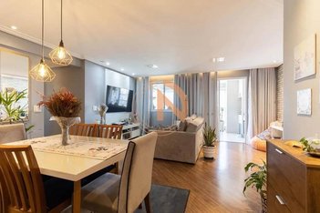 apartment em Rua Cônego José Norberto, Vila Brasílio Machado - São Paulo - SP