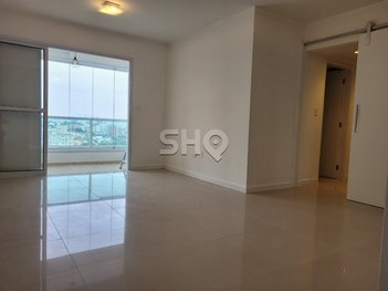 apartment em Rua Salto Grande, Sumaré - São Paulo - SP