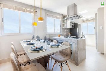 apartment em Rua Renato Falci, Santo Antônio - Belo Horizonte - MG