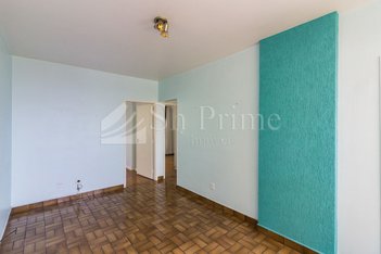 apartment em Rua Cajaíba, Vila Pompéia - São Paulo - SP