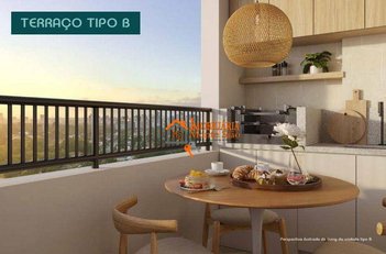 apartment em Rua Engenheiro Camilo Olivetti, Itapegica-Vila Hermínia - Guarulhos - SP