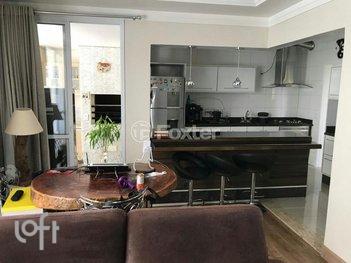 apartment em Rua Frei Caneca, Bela Vista - São Paulo - SP