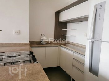 apartment em Rua Bela Cintra, Consolação - São Paulo - SP