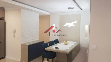 apartment em Avenida Industrial, Campestre - Santo André - SP