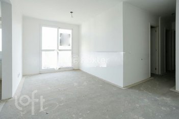 apartment em Rua Doutor Carlos Renato R. Fonseca, Jardim Sabará - Porto Alegre - RS