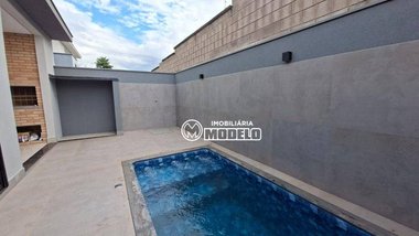 house em Rua Adelaide Camossi Braga, Jardim Califórnia - Piracicaba - SP