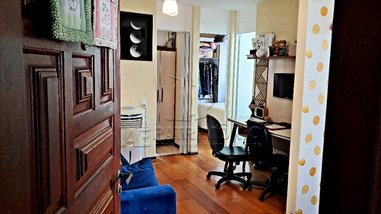 apartment em Rua Lituânia, Jardim Guadalajara - Sorocaba - SP