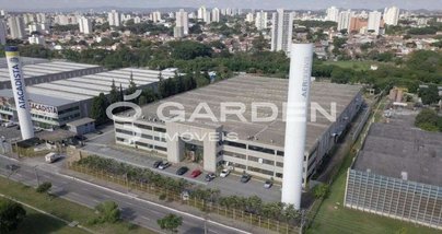 industrial em Avenida Doutor Sebastião Henrique da Cunha Pontes, Chácaras Reunidas - São José dos Campos - SP