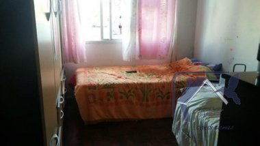 apartment em Ipiranga, Azenha - Porto Alegre - RS
