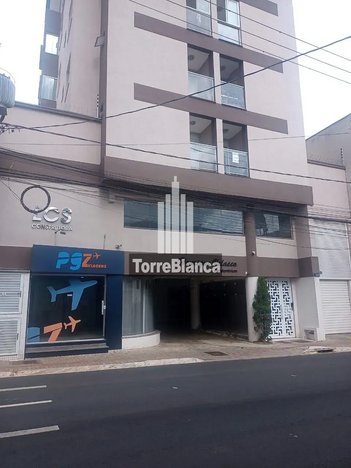 apartment em Rua Doutor Paula Xavier, Estrela - Ponta Grossa - PR