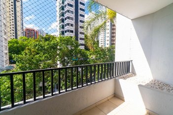 apartment em Rua Engenheiro Jorge Oliva, Vila Mascote - São Paulo - SP