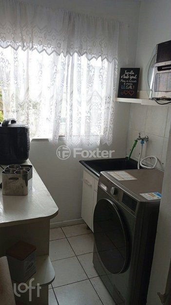 apartment em Avenida Valfride Vieira Martins, Bela Vista - Palhoça - SC