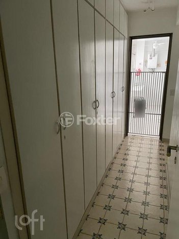 apartment em Rua Nabih Assad Abdalla, Vila Morumbi - São Paulo - SP