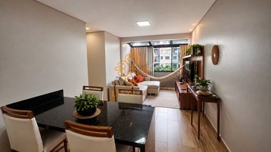apartment em Rua Atlântida, Caiçara-Adelaide - Belo Horizonte - MG