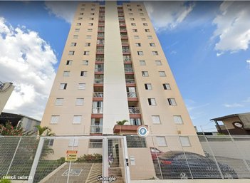 apartment em Rua Américo Sugai, Vila Jacuí - São Paulo - SP